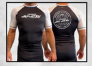 Kids Ranked Rashguard