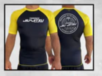 Kids Ranked Rashguard