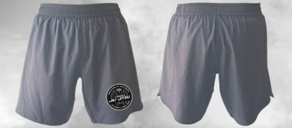 Adult & Kids No gi shorts