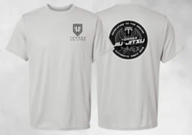 Torres Brazilian Jiu Jitsu Academy Dry Fit Shirts