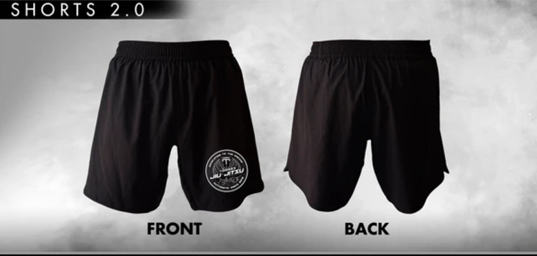 Adult & Kids No gi shorts