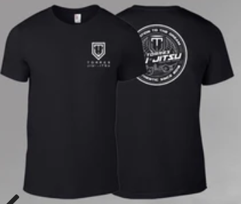Kids short sleeve shirt