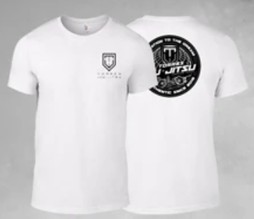 Kids short sleeve shirt
