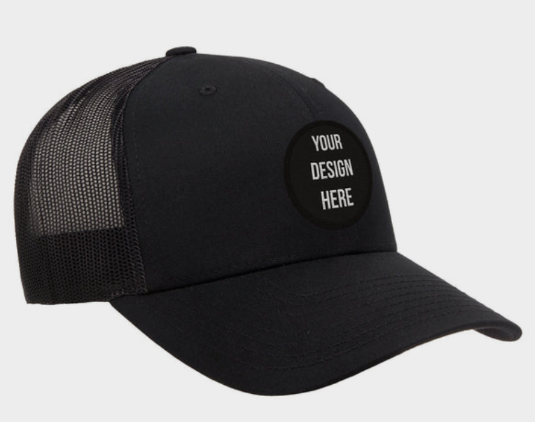 Torres Brazilian Jiu Jitsu Academy Trucker Hat