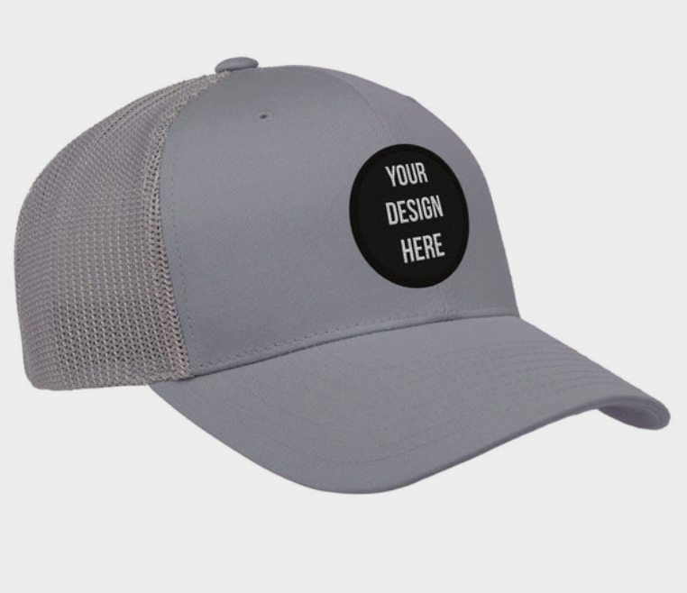 Torres Brazilian Jiu Jitsu Academy Trucker Hat
