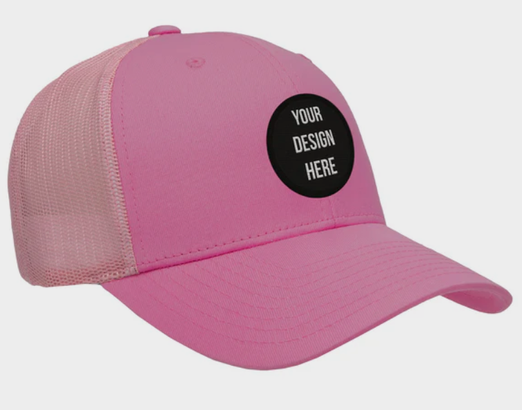 Torres Brazilian Jiu Jitsu Academy Trucker Hat