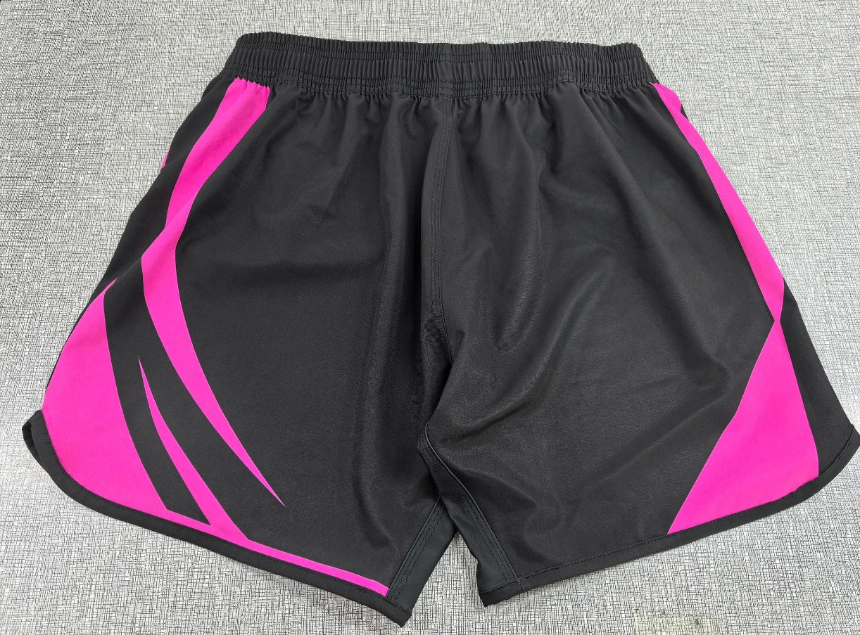 Pink/Black SET