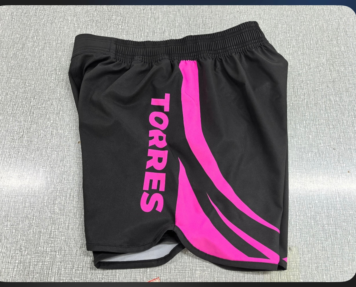 Pink/Black SET