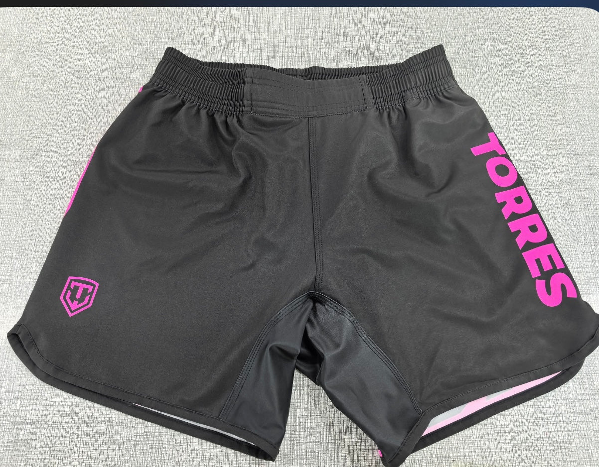 Pink/Black SET