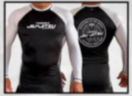 LS Rash guard