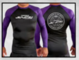 LS Rash guard