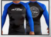 LS Rash guard