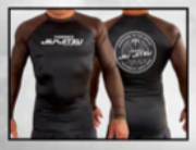 LS Rash guard