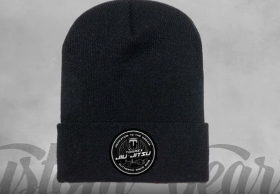 Torres Brazilian Jiu Jitsu Academy Beanies