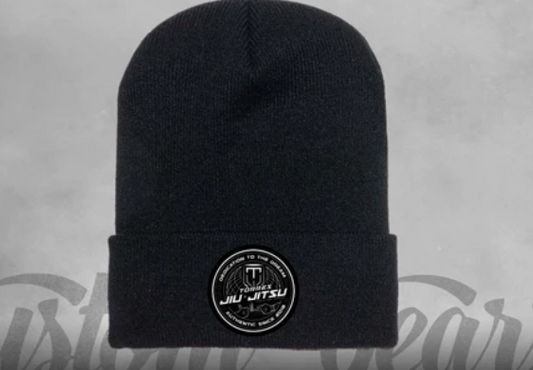 Torres Brazilian Jiu Jitsu Academy Beanies