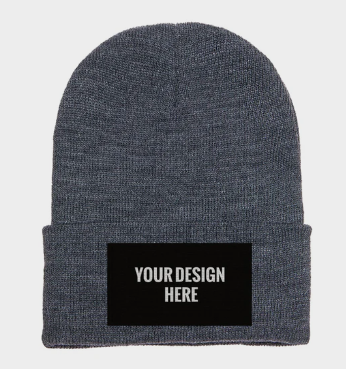 Torres Brazilian Jiu Jitsu Academy Beanies