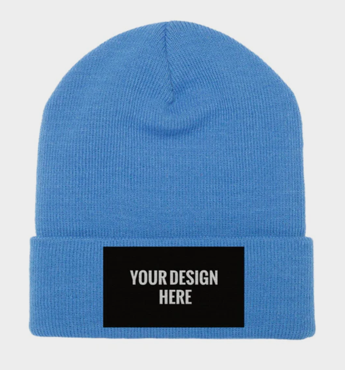 Torres Brazilian Jiu Jitsu Academy Beanies