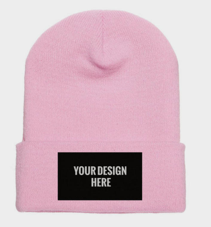 Torres Brazilian Jiu Jitsu Academy Beanies