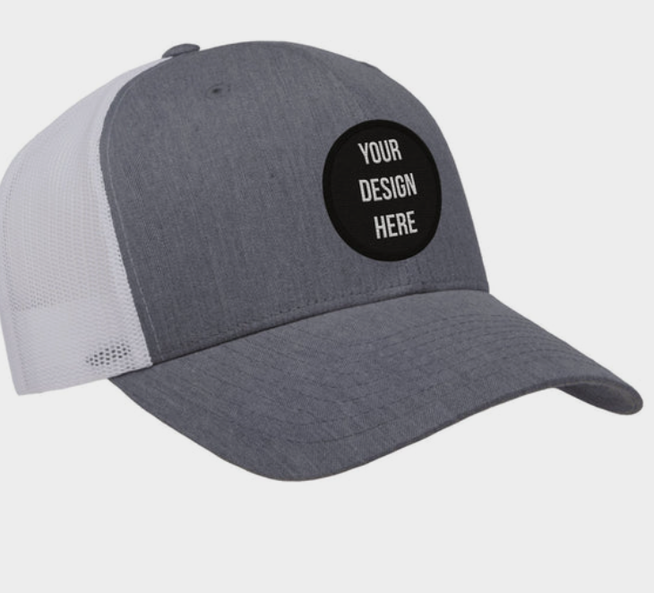 Torres Brazilian Jiu Jitsu Academy Trucker Hat