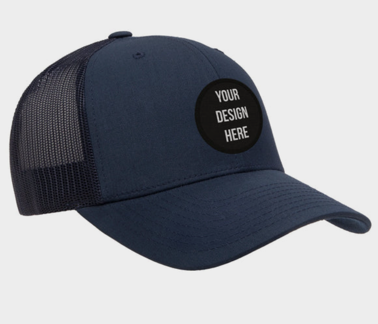 Torres Brazilian Jiu Jitsu Academy Trucker Hat